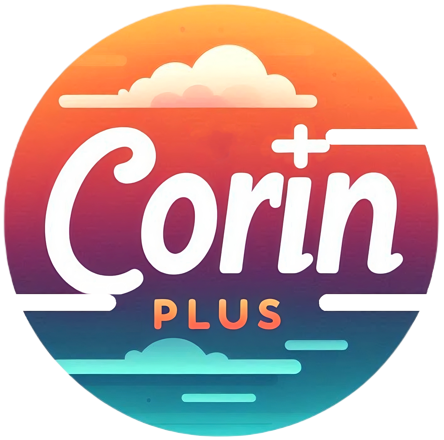 Logo de Corin